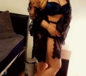 Ophelie escort Chartres, 28