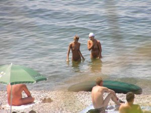 Gustavie naked escorts Belgrade, MT